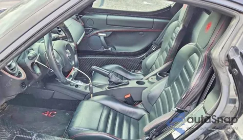 2017 Alfa Romeo 4C from USA, damaged, VIN ZARBAAA42HM218481